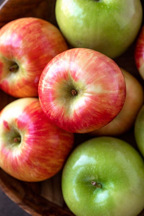 Fresh Apples